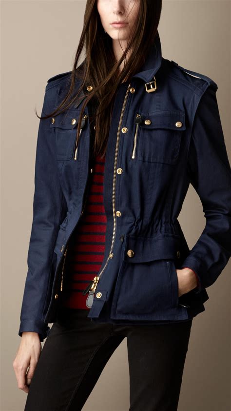 burberry farm jacket|Burberry female jackets.